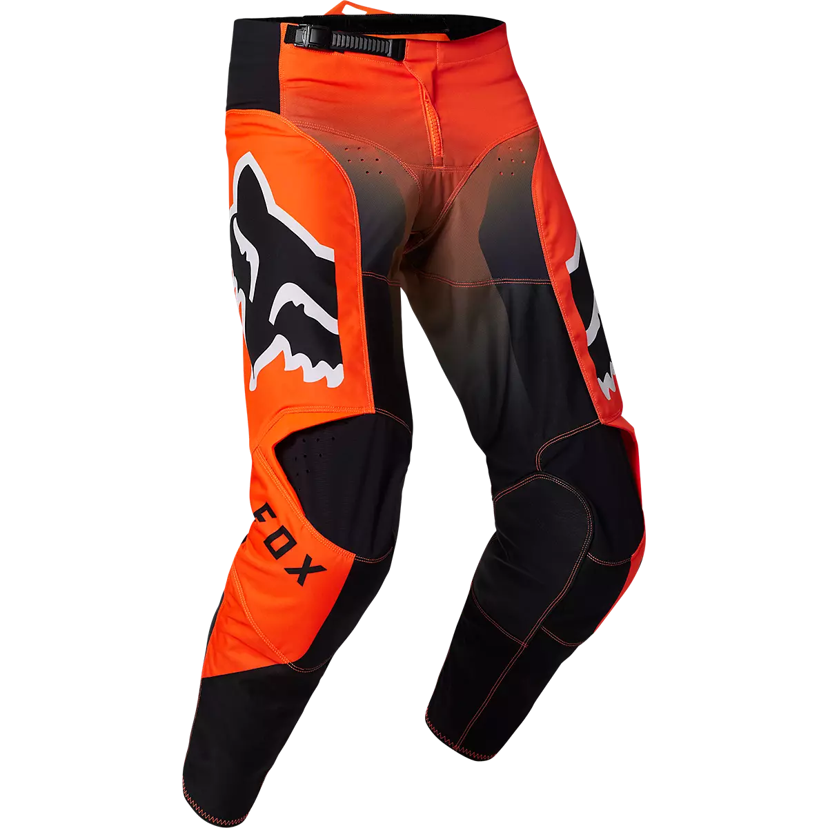 Fox Racing - 180 Leed Pants-Flo Orange (29624-824)