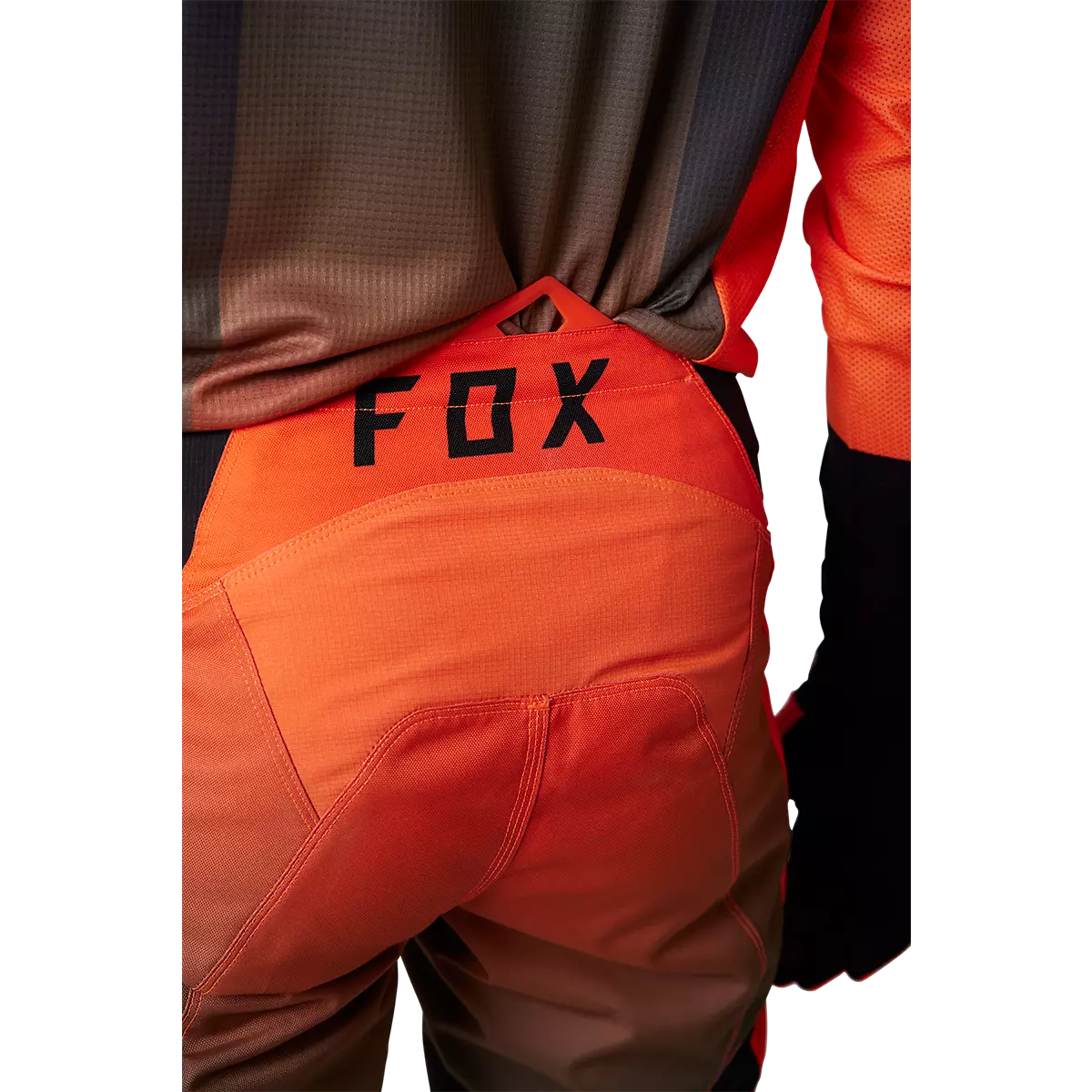 Fox Racing - 180 Leed Pants-Flo Orange (29624-824)