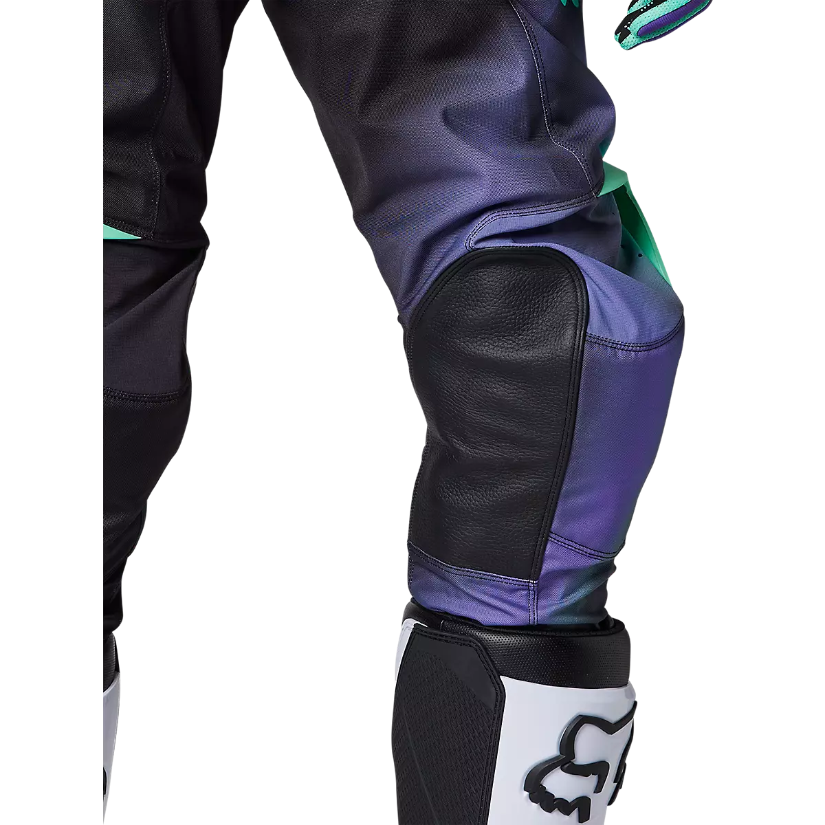 Fox Racing - 180 Toxsyk Pants-Black (29625-001)