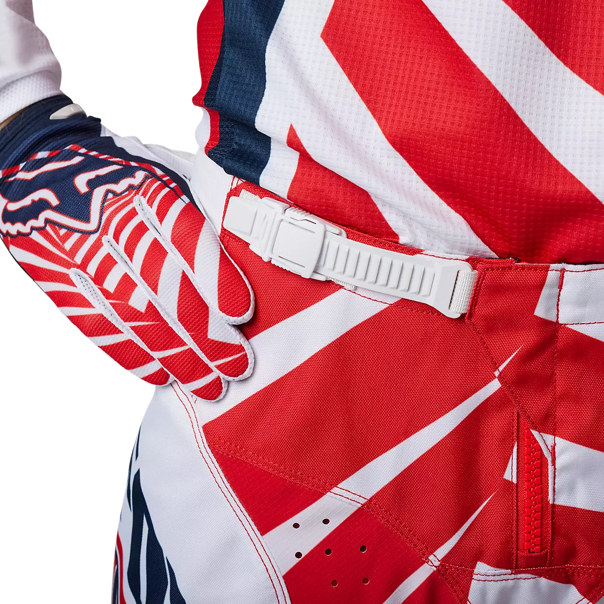 Fox Racing - 180 Goat Pants-Navy (29626-007)
