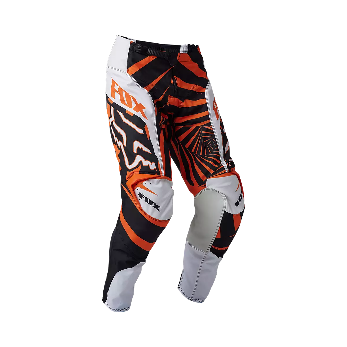 Fox Racing - 180 Goat Pants-Orange (29626-009)
