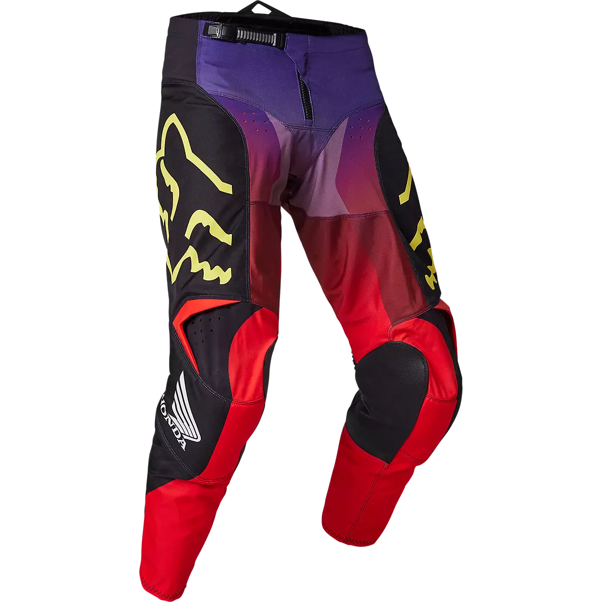 Fox Racing - 180 Honda Pants-Open Miscellaneous (29628-922)