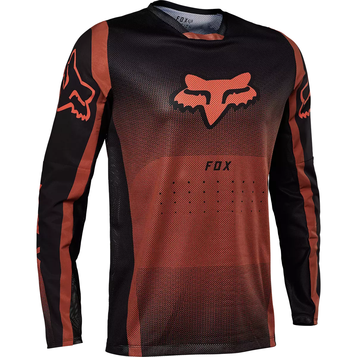 Fox Racing - Ranger Air Off Road Jersey-Copper (29630-369)