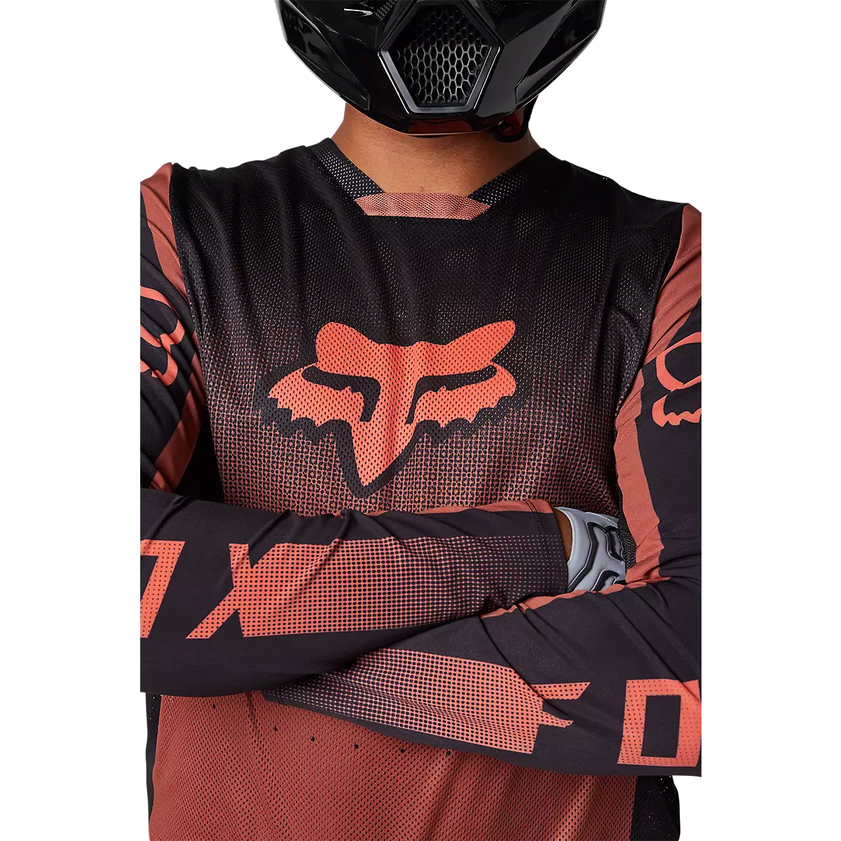Fox Racing - Ranger Air Off Road Jersey-Copper (29630-369)