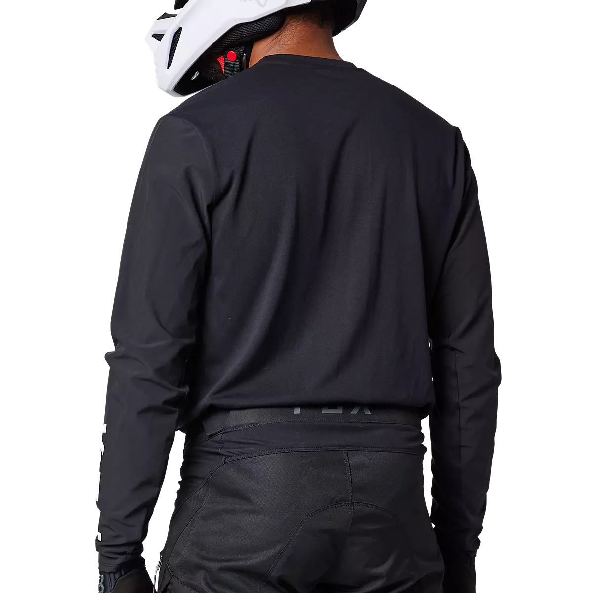 Fox Racing - Ranger Off Road Jersey-Black (29631-001)