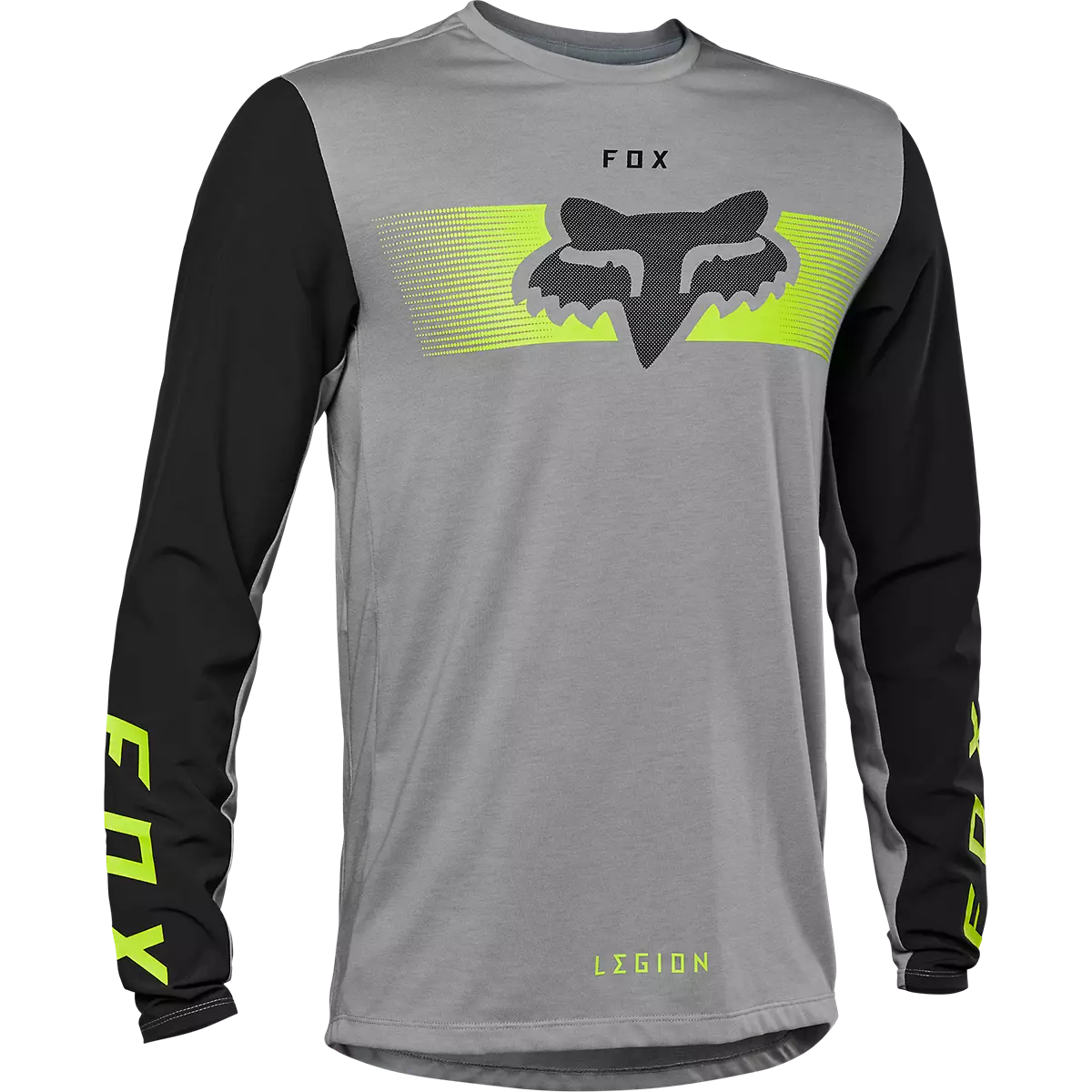 Fox Racing - Ranger Off Road Jersey-Steel Gray (29631-172)