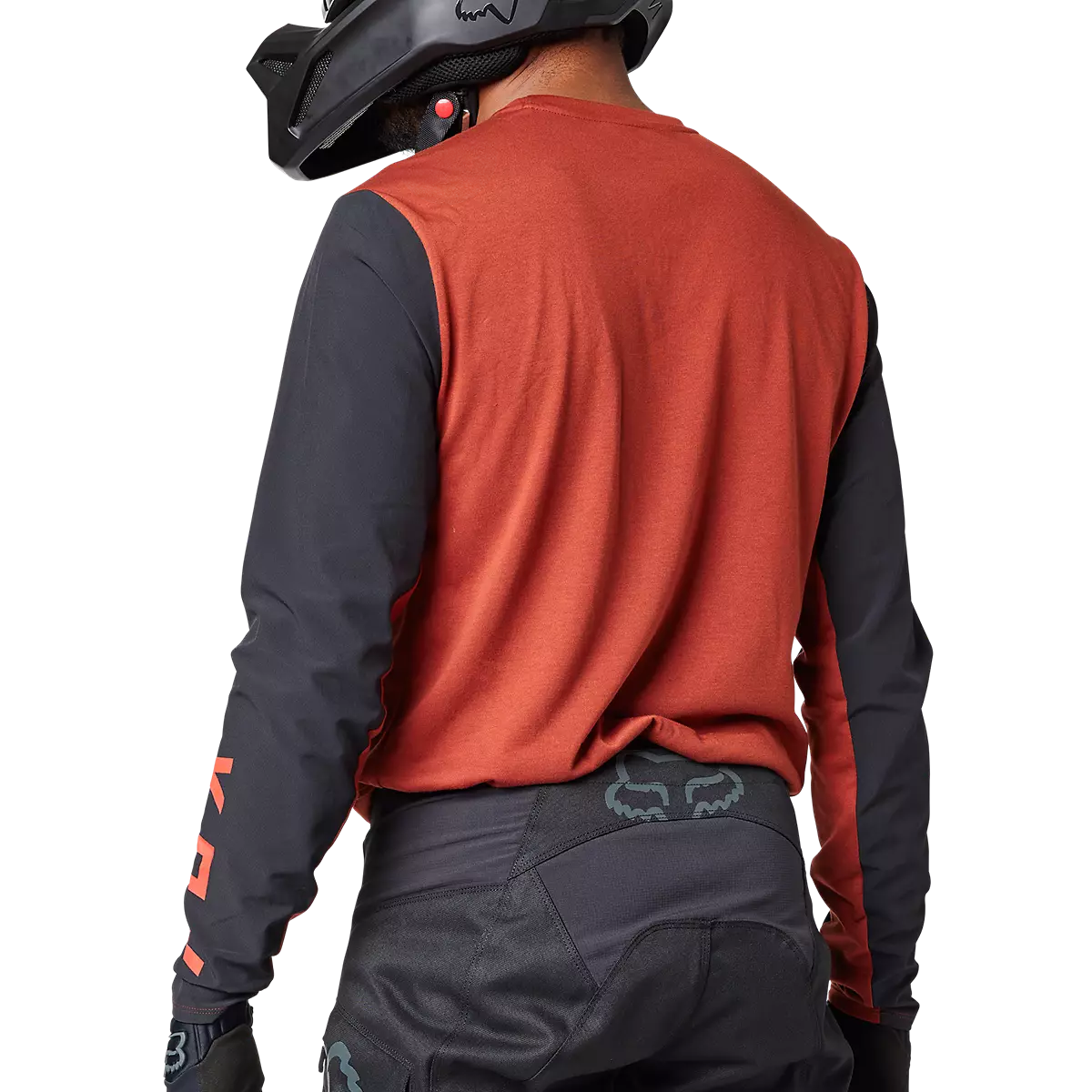 Fox Racing - Ranger Off Road Jersey-Copper (29631-369)