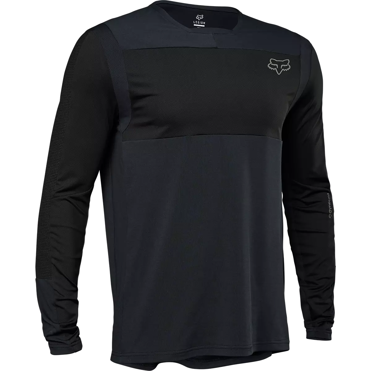 Fox Racing - Recon Off-Road Jersey-Black (29632-001)