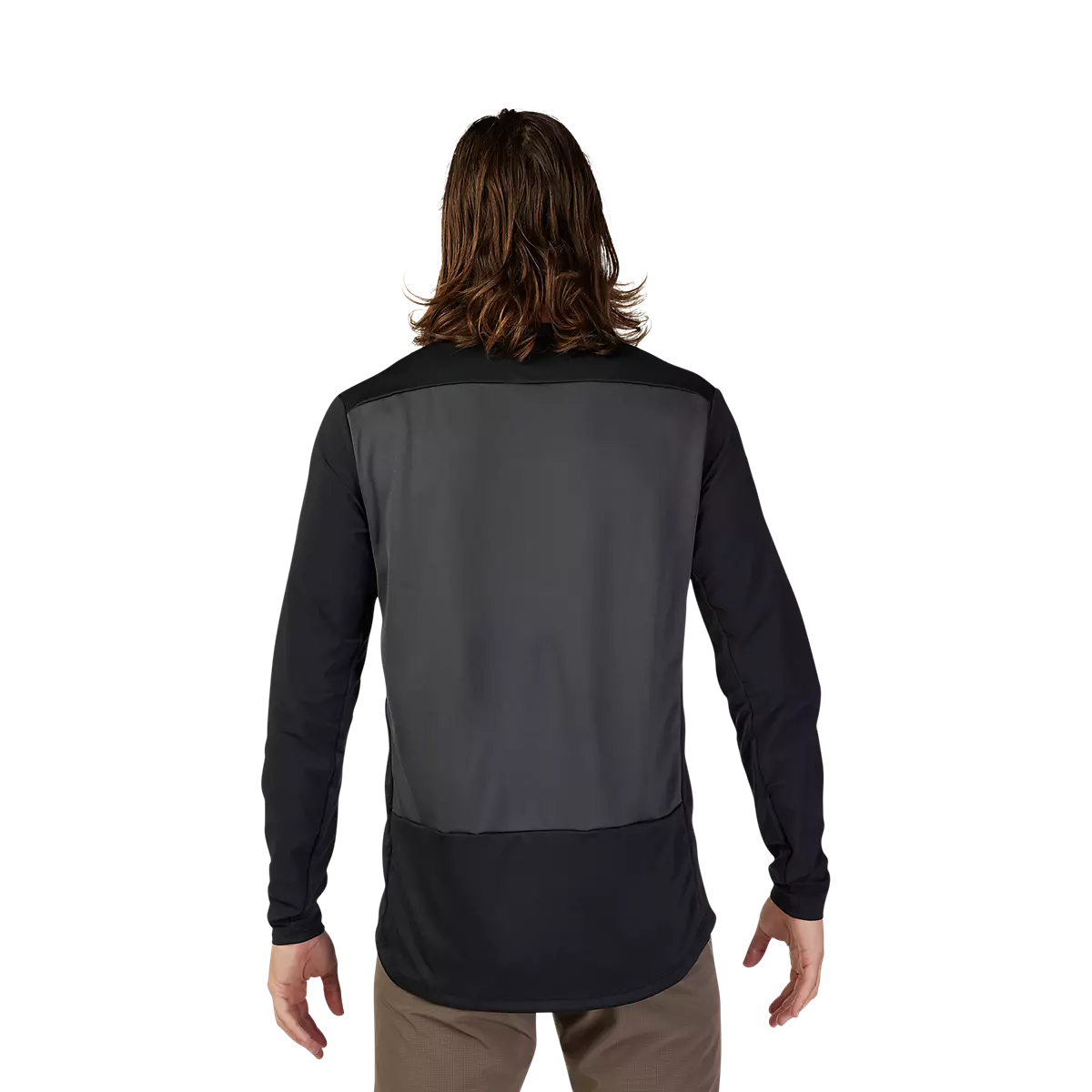 Fox Racing - Defend Off Road Jersey (29633)-Black (29633-001)