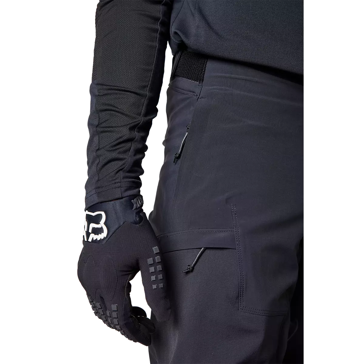 Fox Racing - Recon Off Road Pants-Black (29634-001)