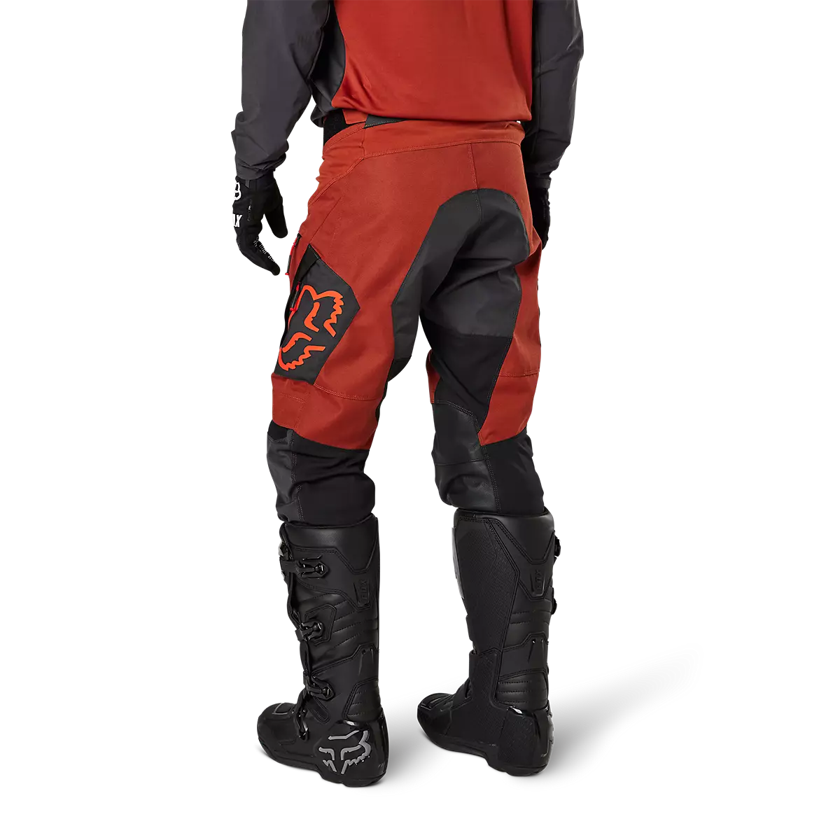Fox Racing - Defend Off Road Pants (29635)-Copper (29635-369)