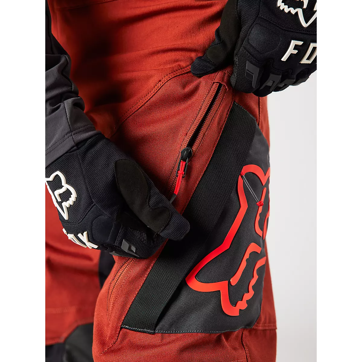 Fox Racing - Defend Off Road Pants (29635)-Copper (29635-369)