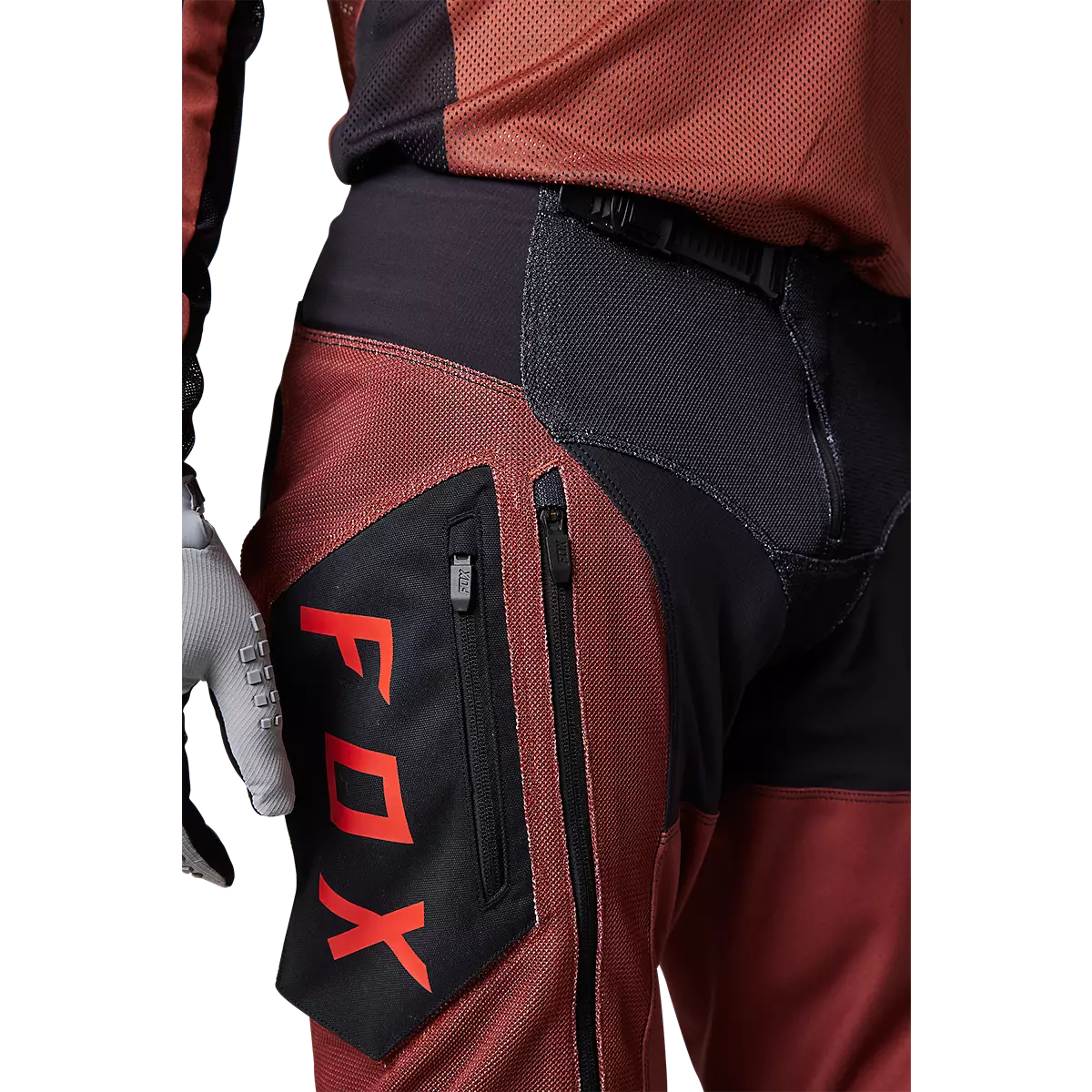 Fox Racing - Ranger Air Off Road Pants-Copper (29636-369)