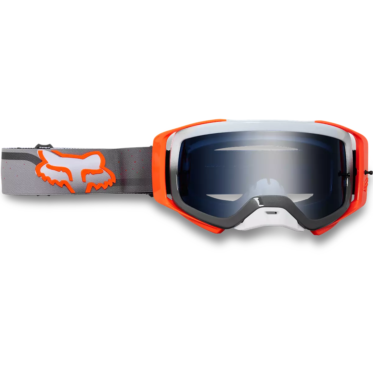 Fox Racing - Airspace Vizen Goggle-Flo Orange (29672-824)