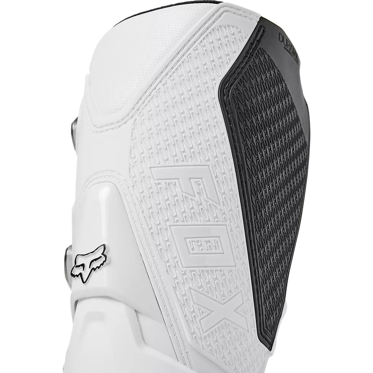 Fox Racing - Motion Boot - Black/White/Gum-White (29682-008)