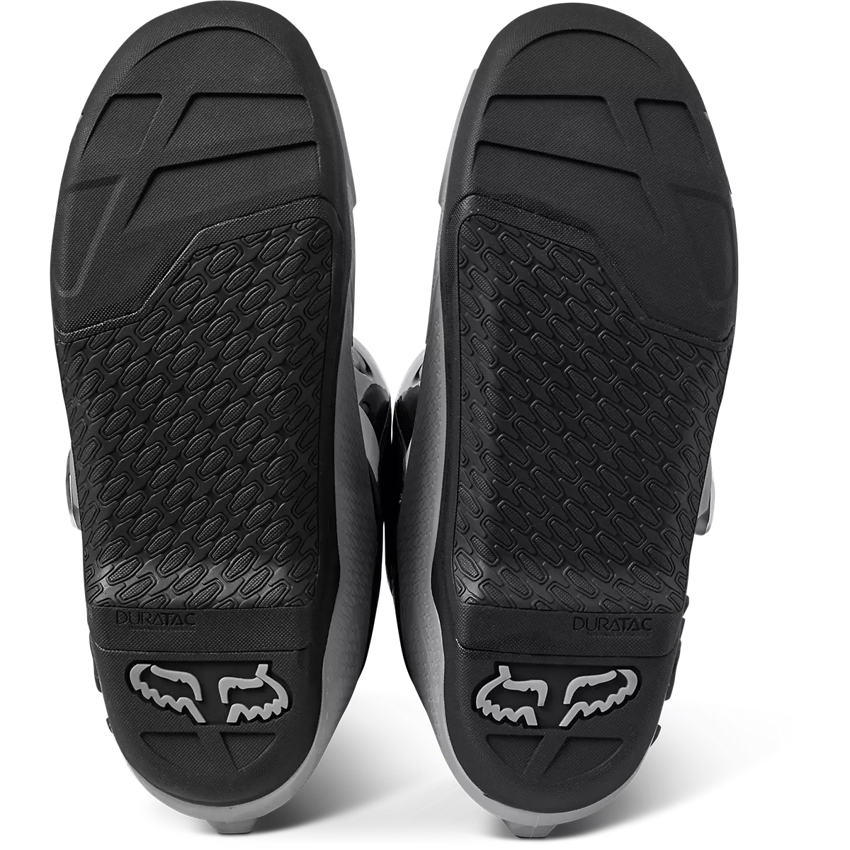Fox Racing - Motion Boot - Black/White/Gum-Dark Shadow (29682-330)