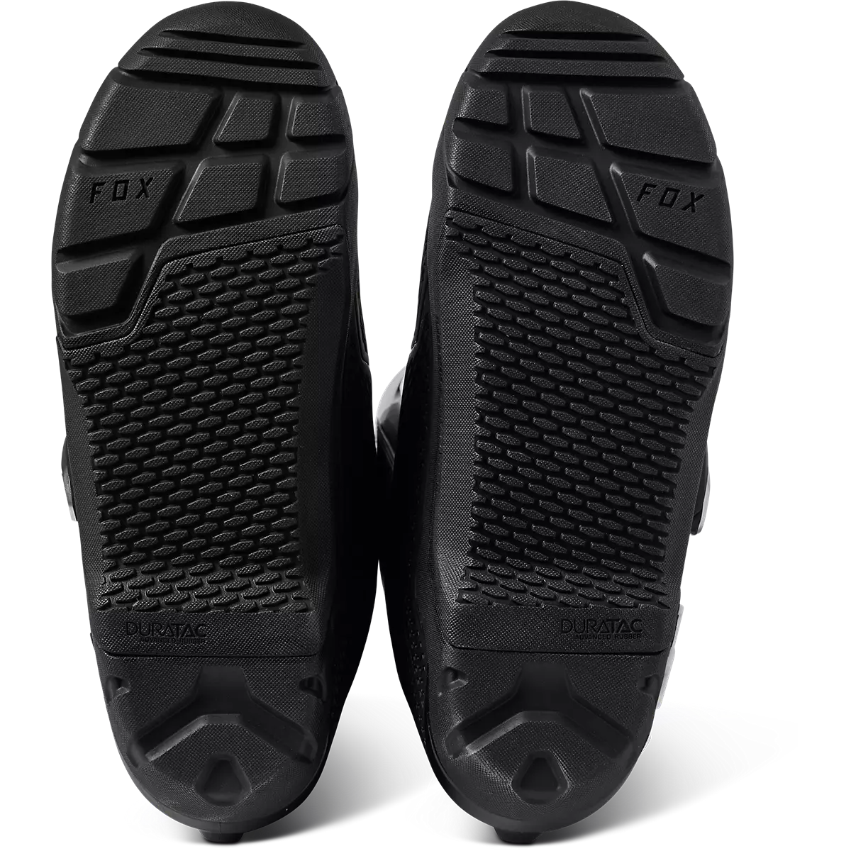 Fox Racing - Motion X Boot-Black (29683-001)
