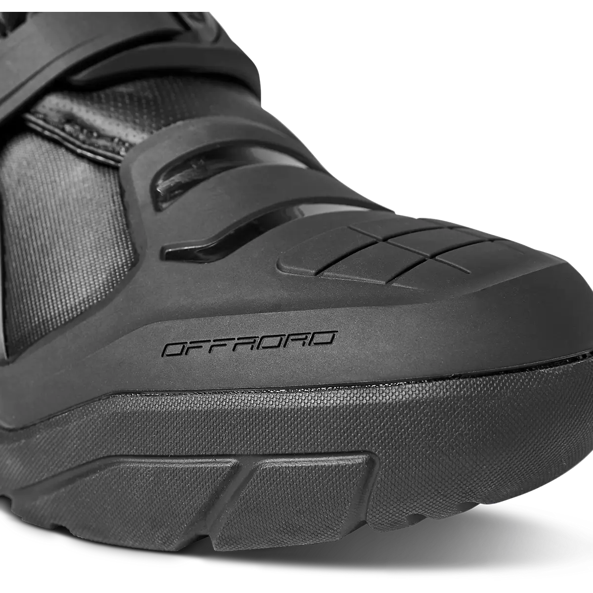 Fox Racing - Motion X Boot-Black (29683-001)