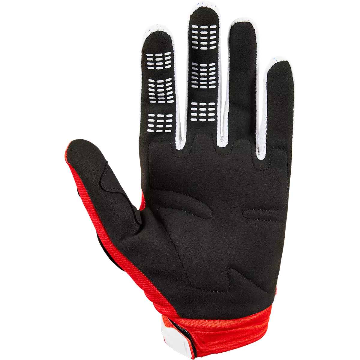 Fox Racing - 180 Toxsyk Glove-Flo Red (29684-110)