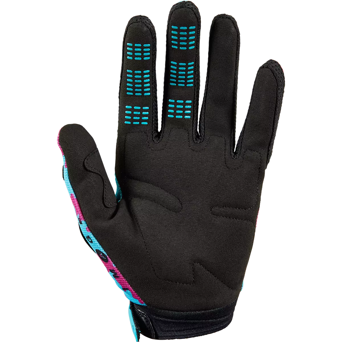 Fox Racing - 180 Nuklr Glove-Teal (29686-176)