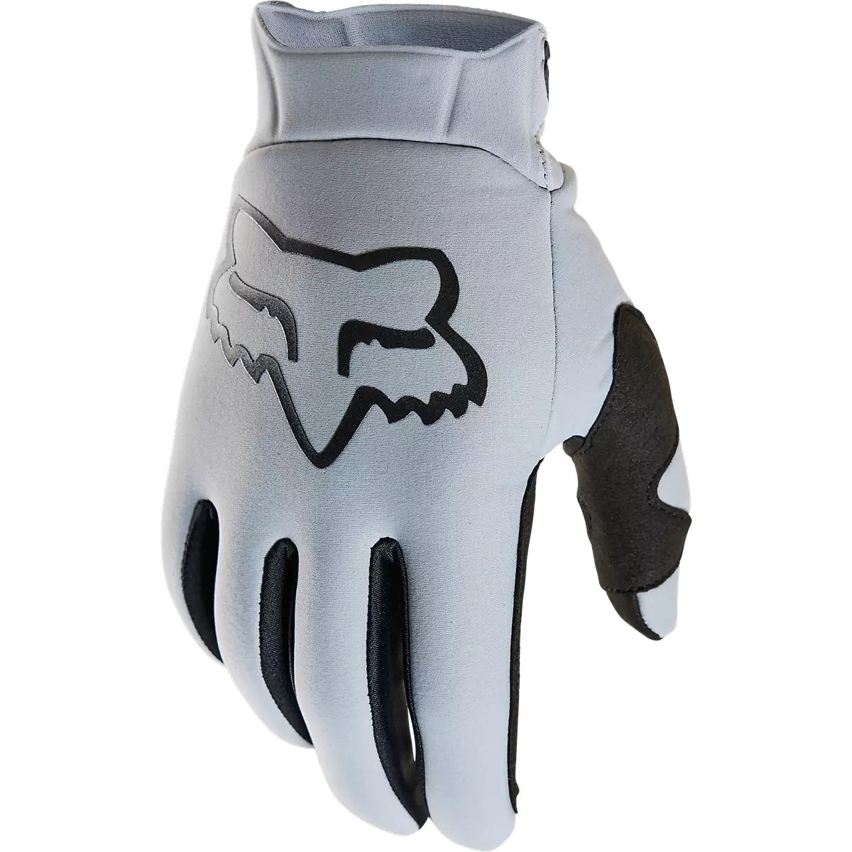 Fox Racing - Defend Thermo Off Road Glove-Steel Gray (29690-172)