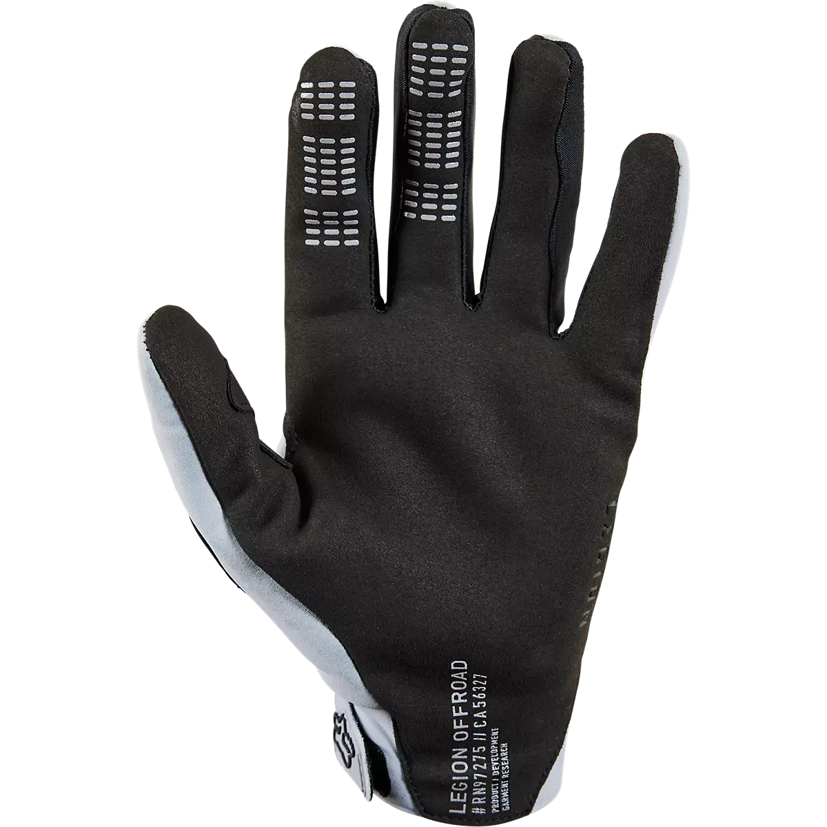 Fox Racing - Defend Thermo Off Road Glove-Steel Gray (29690-172)