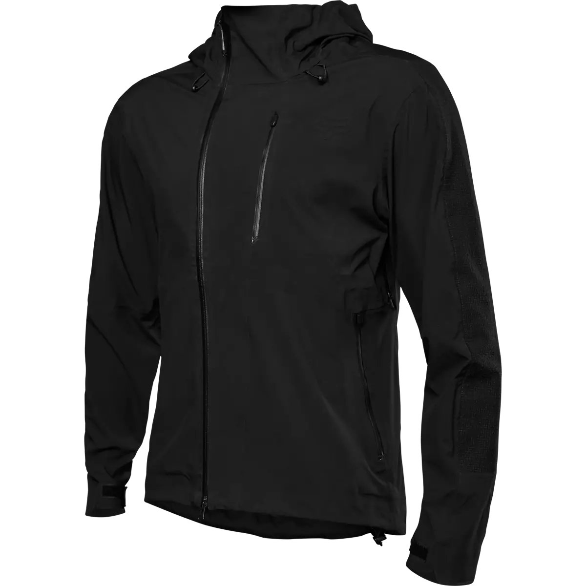 Fox Racing - Recon Off Road Jacket-Black (29699-001)