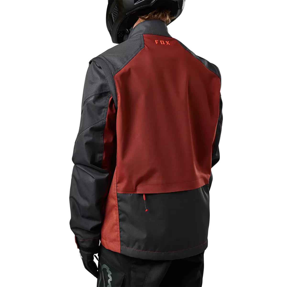 Fox Racing - Defend Off Road Jacket (29700)-Copper (29700-369)