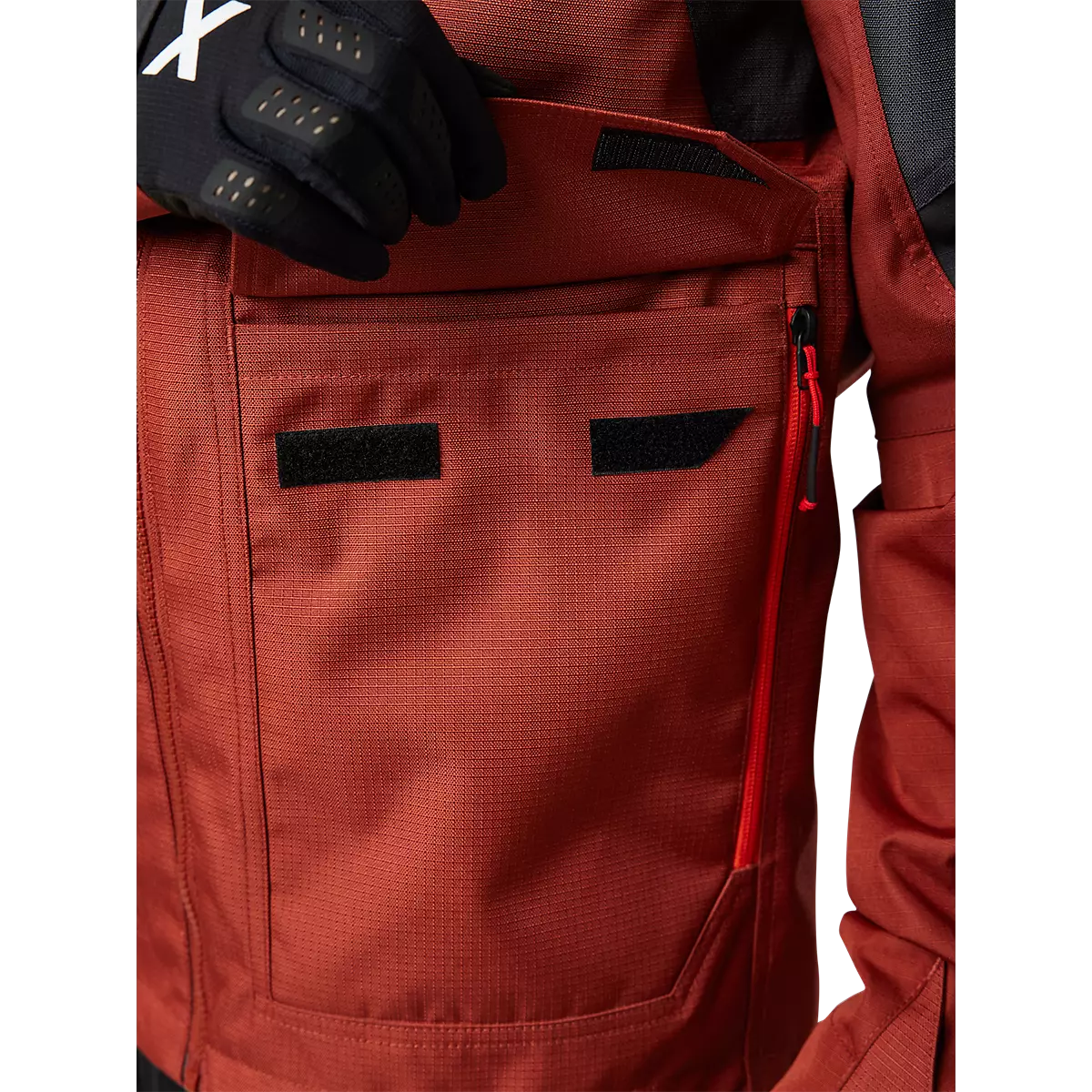 Fox Racing - Defend Off Road Jacket (29700)-Copper (29700-369)