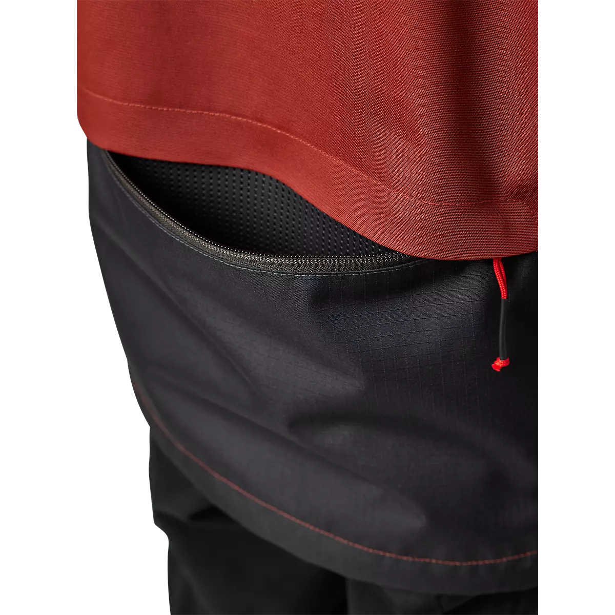 Fox Racing - Defend Off Road Jacket (29700)-Copper (29700-369)