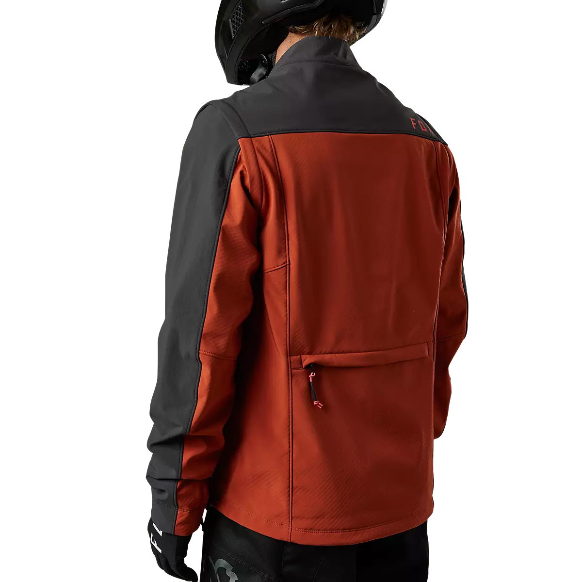 Fox Racing - Ranger Off Road Softshell Jacket (29701)-Copper (29701-369)