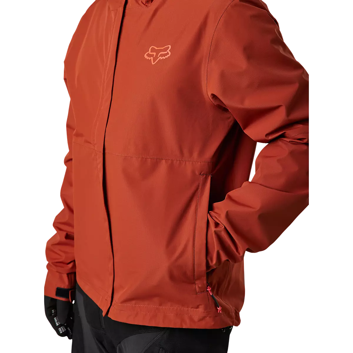 Fox Racing - Ranger Off Road Packable Rain Jacket