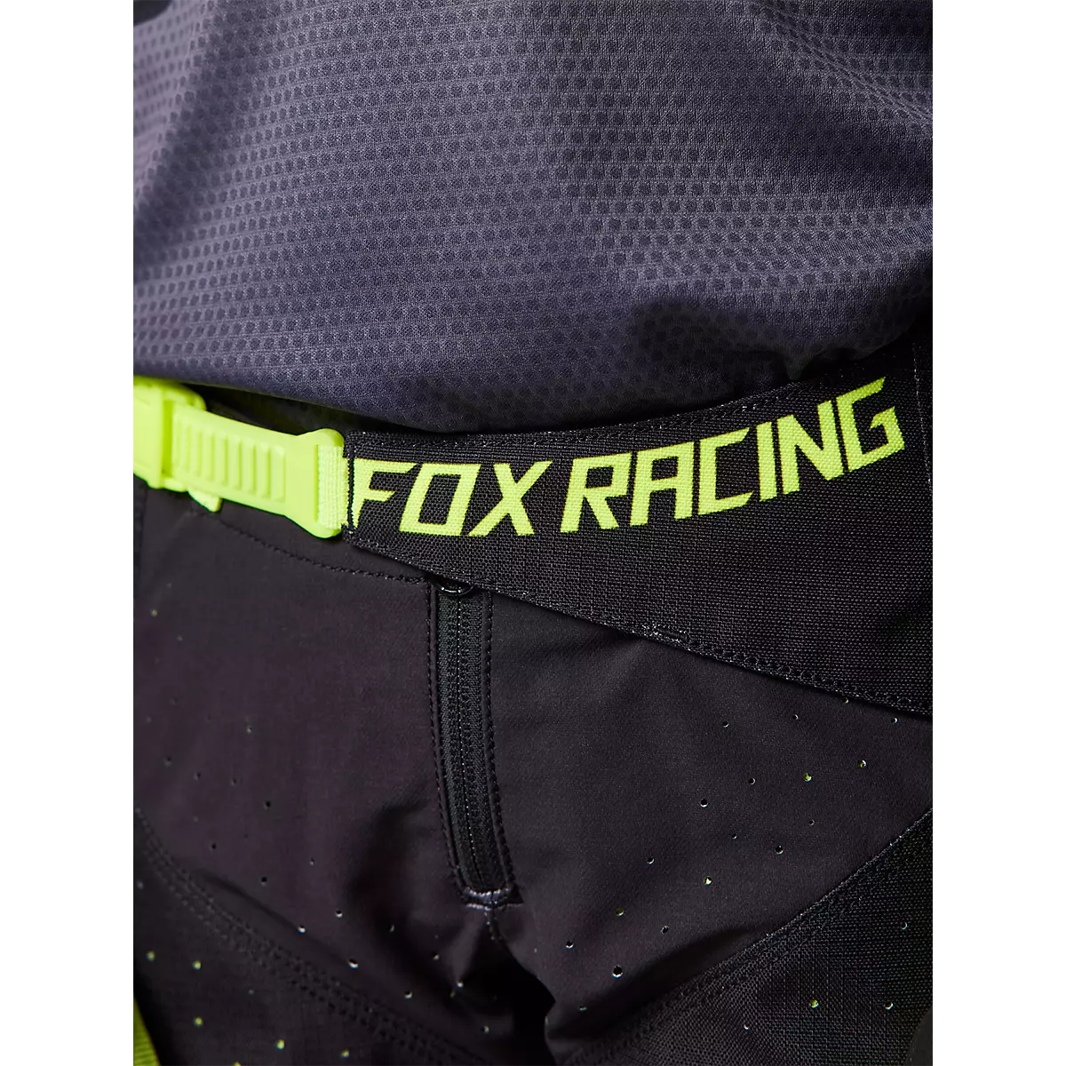 Fox Racing - Youth 360 Vizen Pants-Black (29720-001)