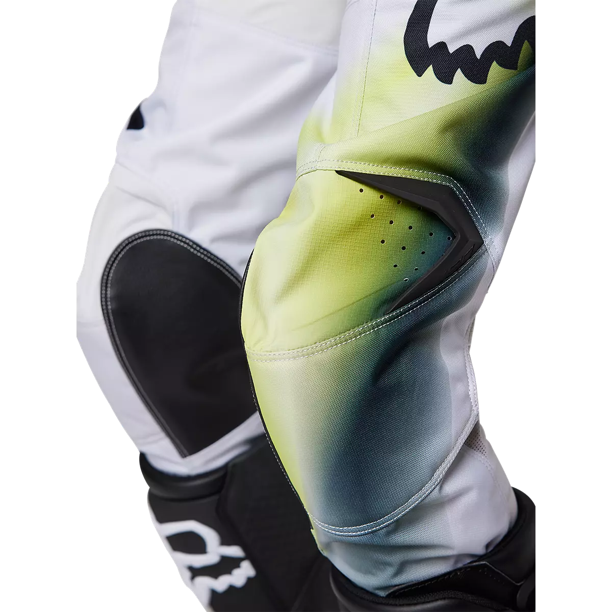Fox Racing - 180 Toxsyk Pant Youth-Flo Yellow (29722-130)