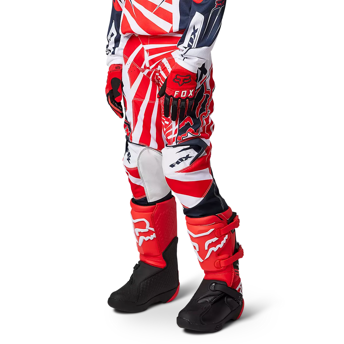 Fox Racing - 180 Goat Pant Youth-Navy (29723-007)