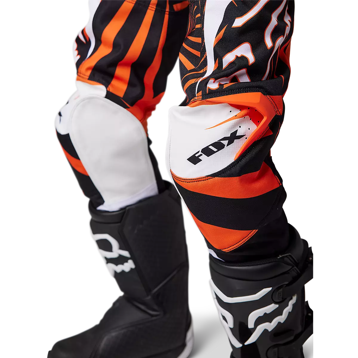 Fox Racing - 180 Goat Pant Youth-Orange (29723-009)