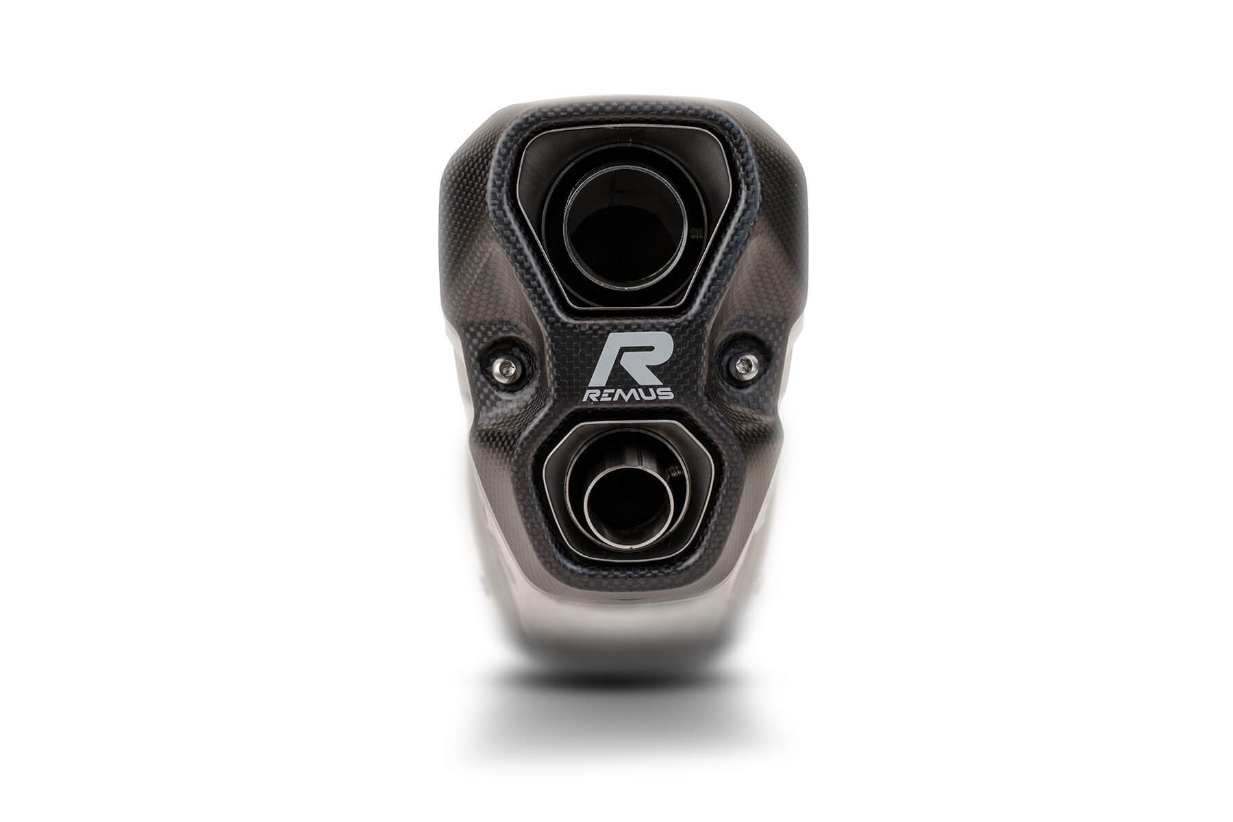 Remus - Slip on Rear Silencer 8 2.0