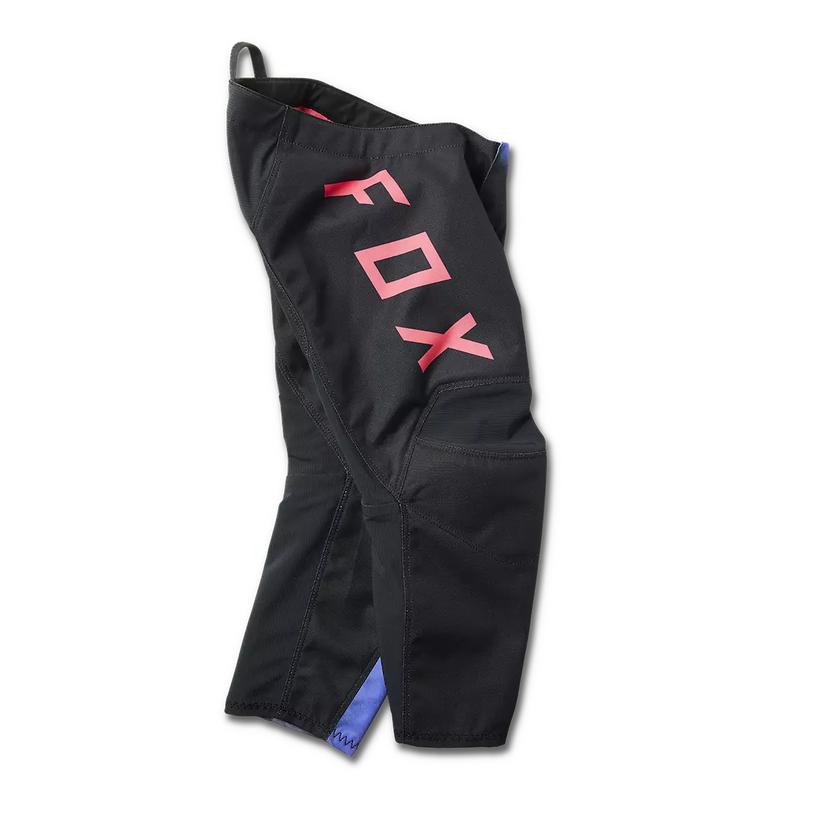 Fox Racing - Kids Girls 180 Toxsyk Pants-Black (29754-001)