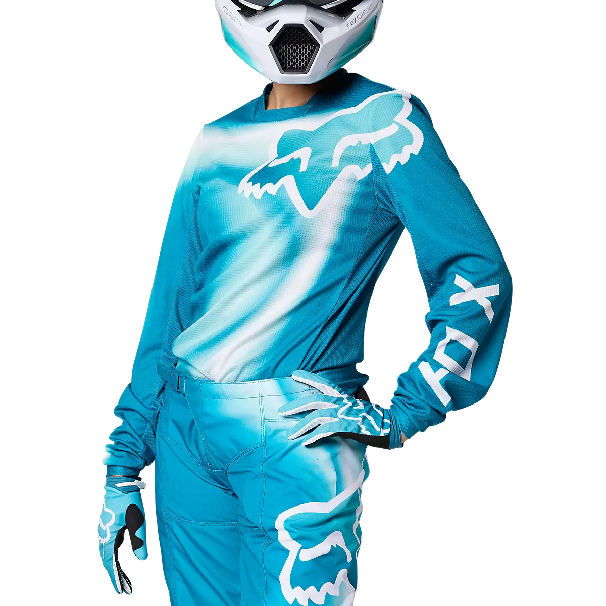 191972699764 29759-551XL WMNS 180 TOXSYK JERSEY  Maui Blue