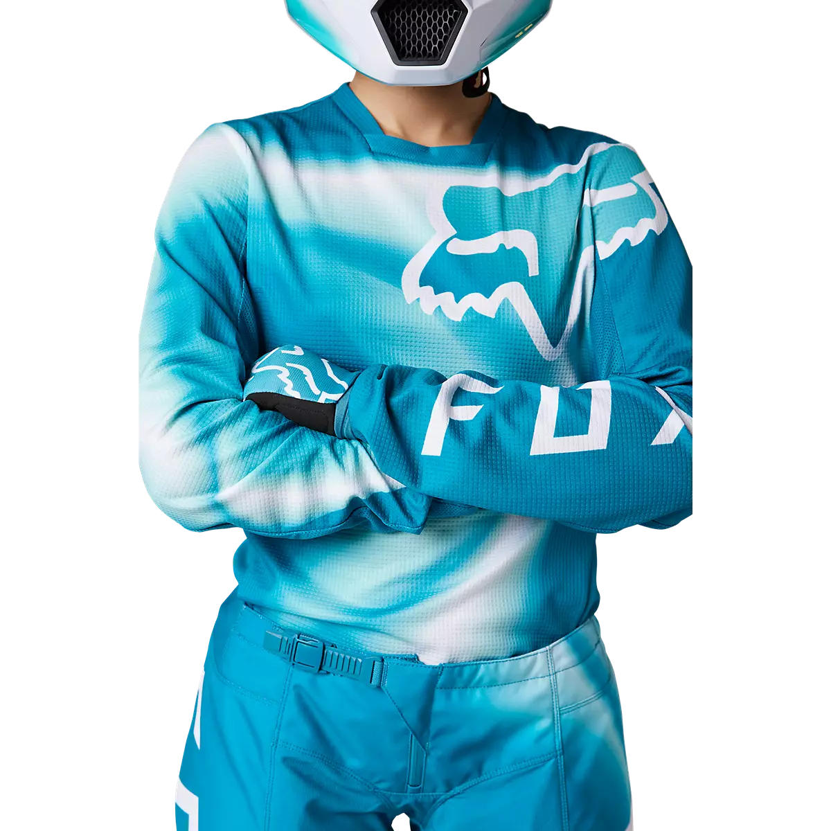 Fox Racing - Womens 180 Toxsyk Jersey