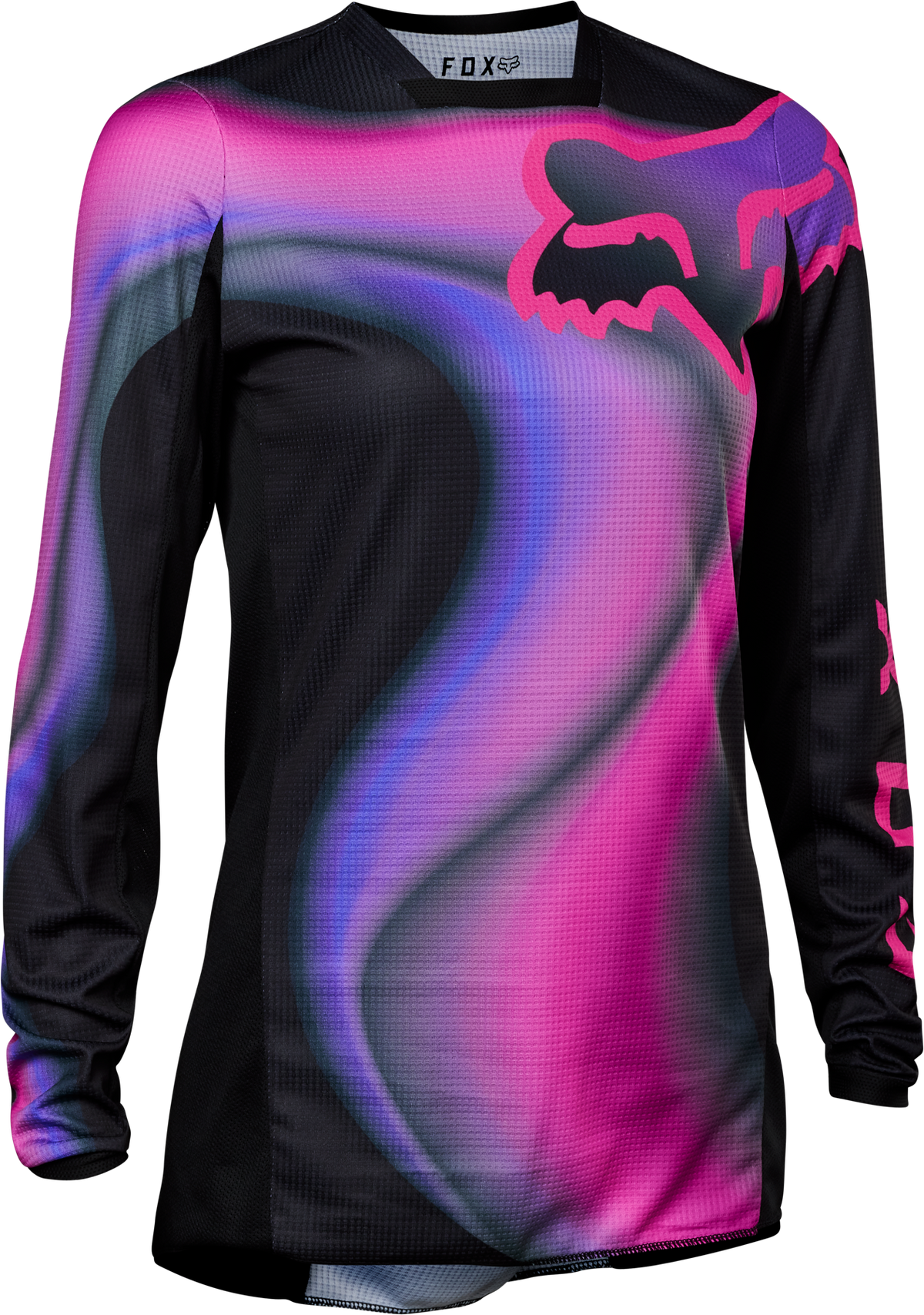 Fox Racing - Womens 180 Toxsyk Jersey
