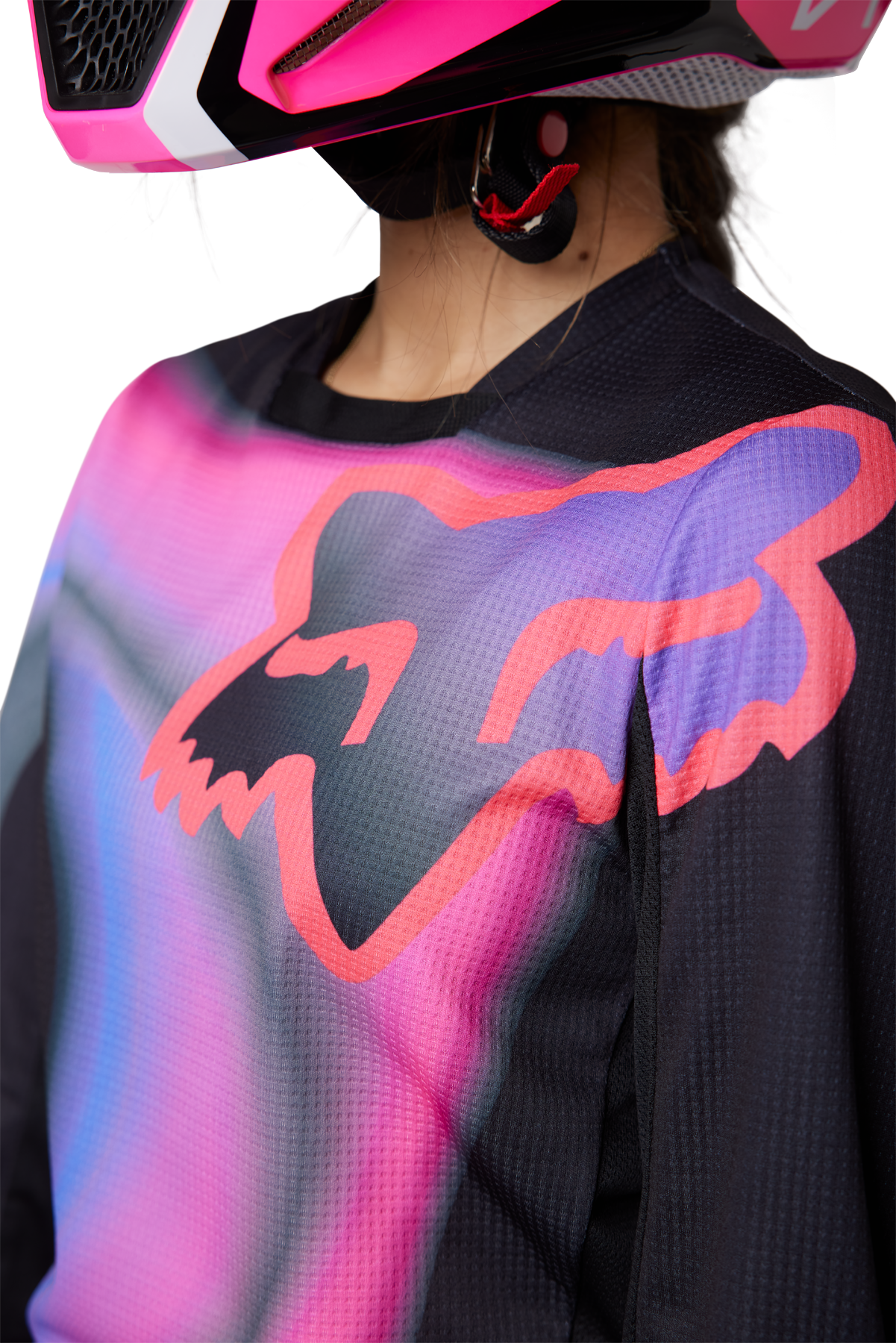 Fox Racing - Womens 180 Toxsyk Jersey