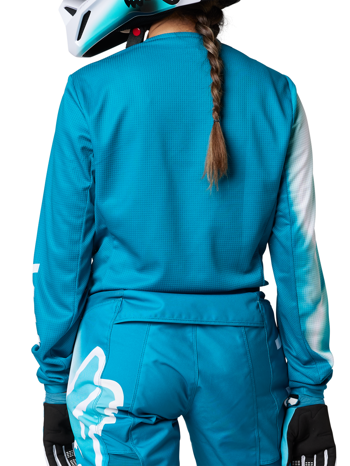 Fox Racing - Womens 180 Toxsyk Jersey