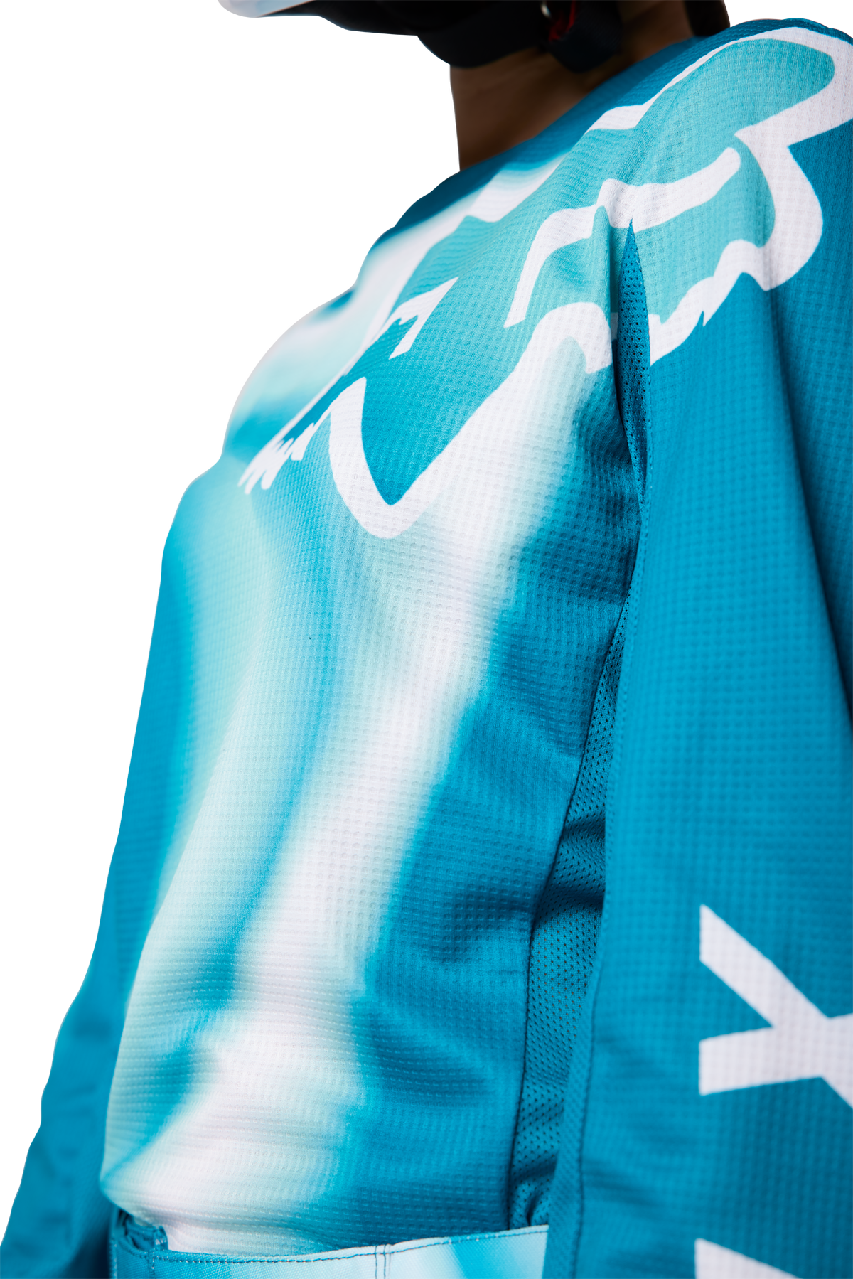 Fox Racing - Womens 180 Toxsyk Jersey