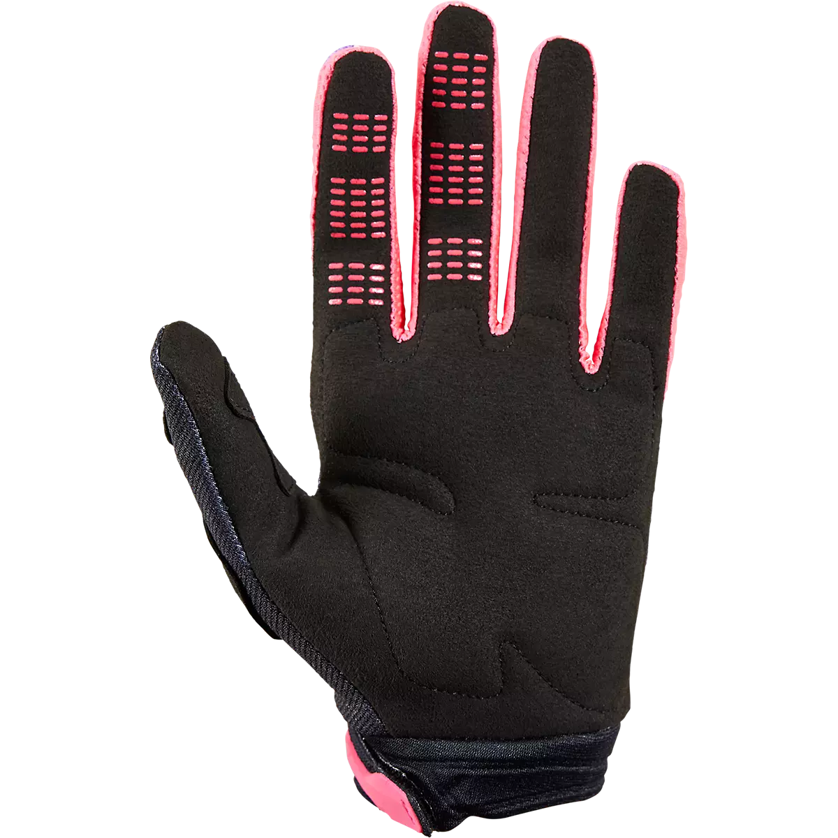 Fox Racing - Womens 180 Toxsyk Glove-Black/Pink (29766-285)