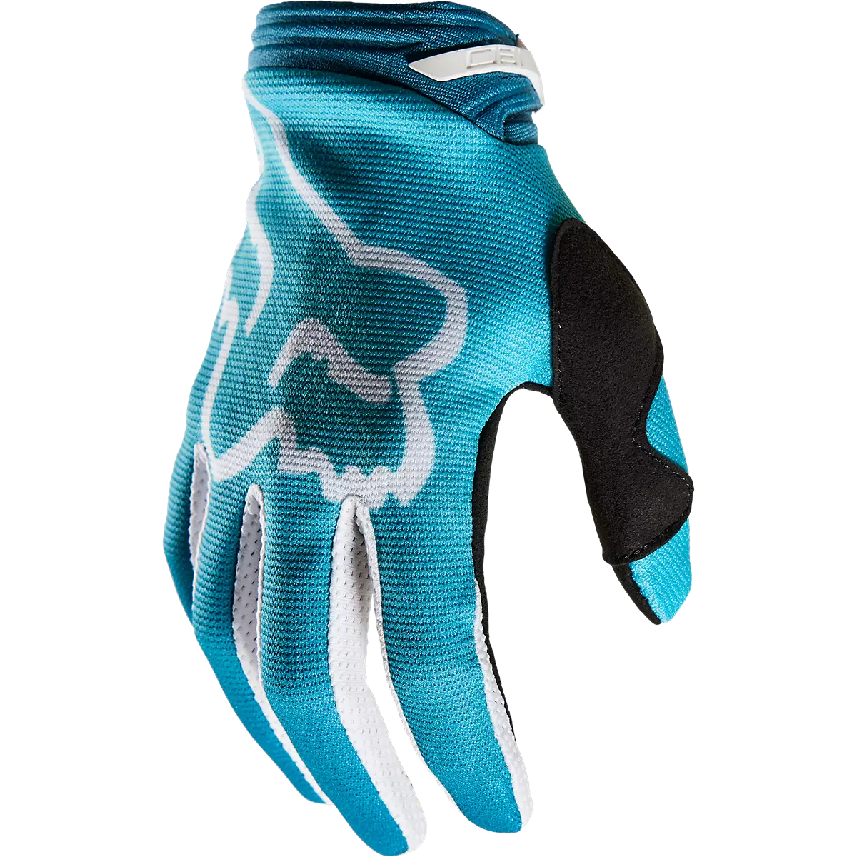 Fox Racing - Womens 180 Toxsyk Glove-Maui Blue (29766-551)