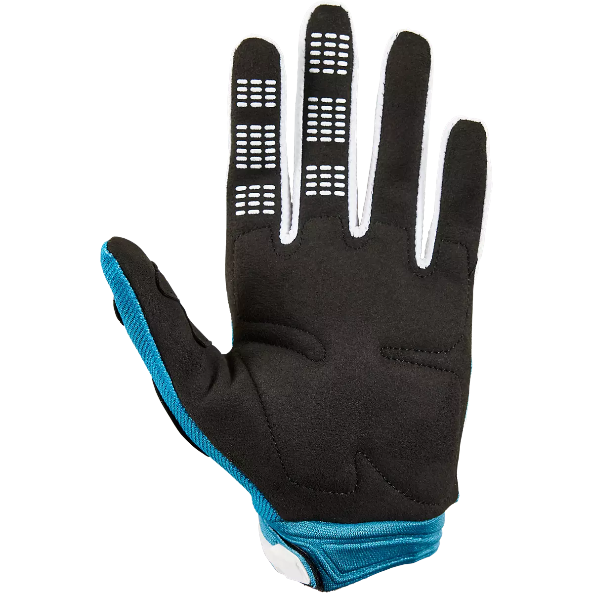 Fox Racing - Womens 180 Toxsyk Glove-Maui Blue (29766-551)