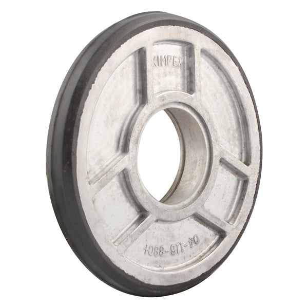 Kimpex-IDLER WHEEL 6205-2RS 5.375` ALU 04-116-88