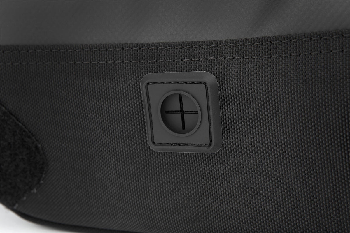 Wunderlich Handlebar bag BARBAG MEDIA waterproof - complete your BMW ✔ Premium components ✔ Integrated design ➜ Order now