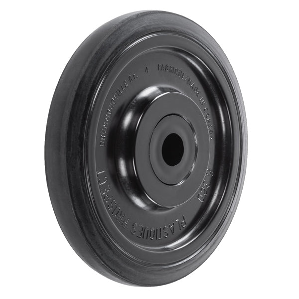 Kimpex-IDLER WHEEL 6205-2RS 6.375` BK 25-010-20K 